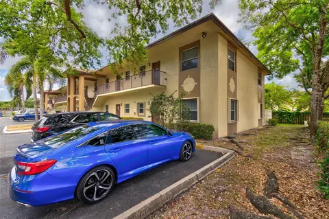 3550 NW 91st Ln #3550, Sunrise, FL 33351