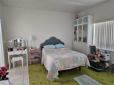 Bedroom - 488 SE 4th St, Hialeah, FL 33010 photo 1 of 1