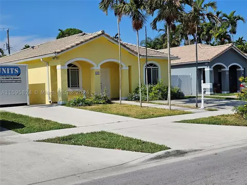 488 SE 4th St, Hialeah, FL 33010