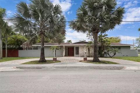 11900 SW 84th Ave, Miami, FL 33156