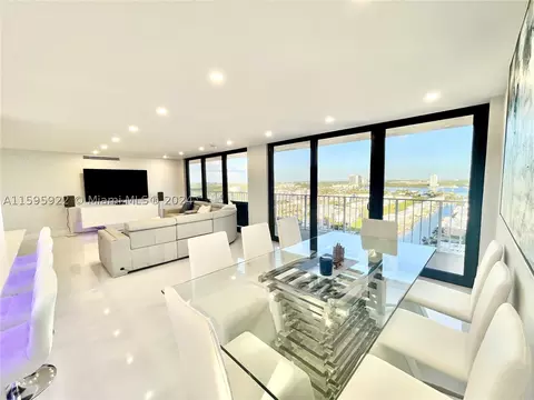 290 174th St #2309, Sunny Isles Beach, FL 33160