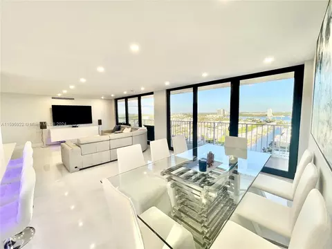 290 174th St #2309, Sunny Isles Beach, FL 33160