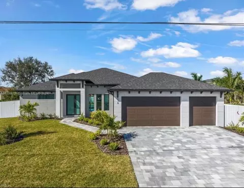 316 SW 14th Ave, Cape Coral, FL 33991
