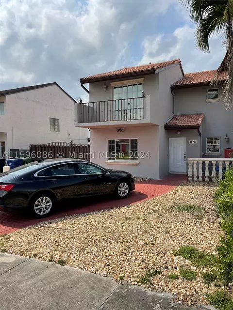 11763 SW 15th St #A, Miami, FL 33184