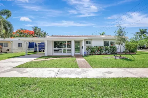 1205 N 15 Ave, Hollywood, FL 33020