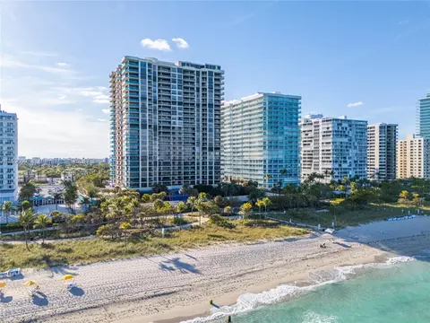 9999 Collins Ave #PH2D & CABANAS, Bal Harbour, FL 33154