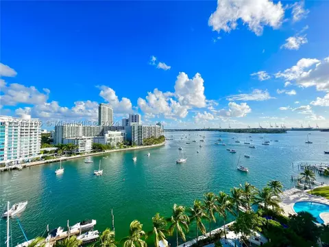 20 Island Ave #1416, Miami Beach, FL 33139