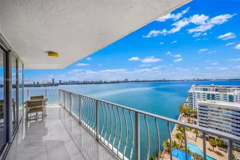 7601 E Treasure Dr #2020, North Bay Village, FL 33141