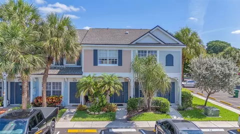 5505 Parade Pl #43, Margate, FL 33063
