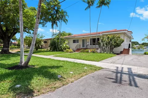 424 NE 105th St, Miami Shores, FL 33138