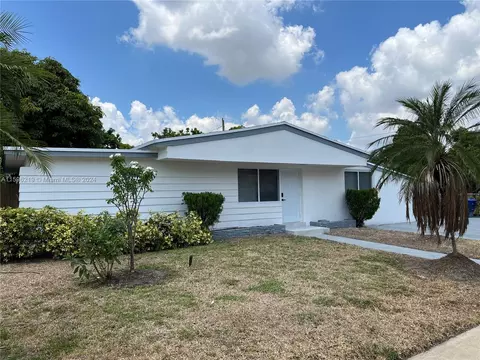 18740 NW 11th Ct, Miami Gardens, FL 33169