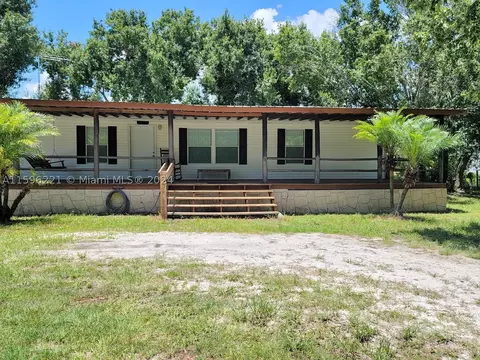 5867 NW 30th St, Okeechobee, FL 34972 photo 1