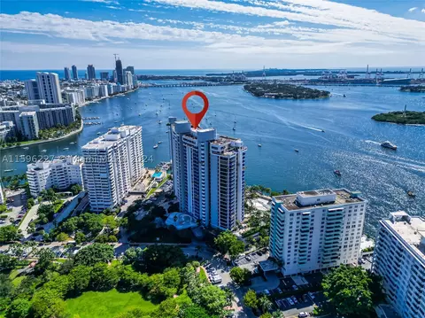 9 Island Ave, Miami Beach, FL 33139