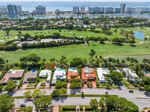5311 Alton Rd, Miami Beach, FL 33140