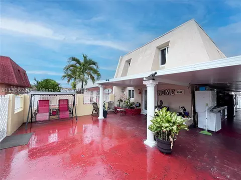 4549 NW 190th St, Miami Gardens, FL 33055