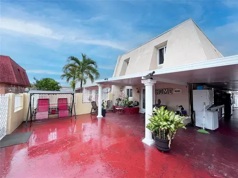 4549 NW 190th St, Miami Gardens, FL 33055