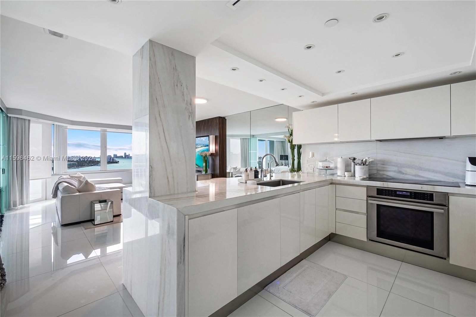 400 S Pointe Dr Unit 1407  