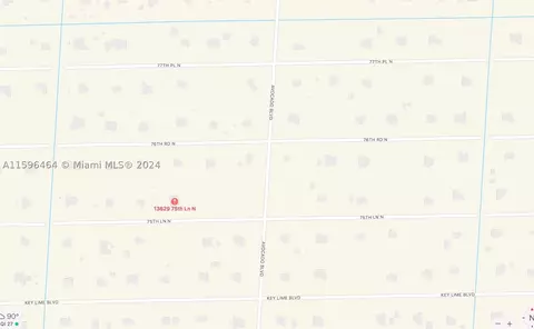 0000 75th Ln N, West Palm Beach, FL 33412