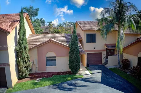 11291 SW 11th St #100, Pembroke Pines, FL 33025