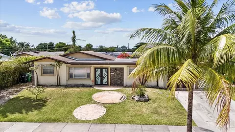 11230 SW 181st St, Miami, FL 33157