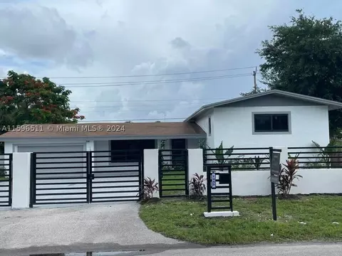 1345 NE 204th Ter, Miami, FL 33179
