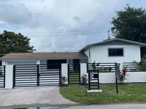 1345 NE 204th Ter, Miami, FL 33179