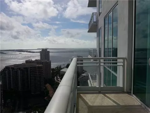 900 Brickell Key Blvd #2803, Miami, FL 33131