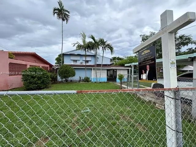 Exterior - 2525 SW 29th Ave, Miami, FL 33133 photo 1 of 1