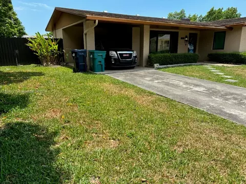 Undisclosed, Miami, FL 33177