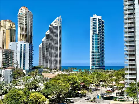230 174th St #807, Sunny Isles Beach, FL 33160