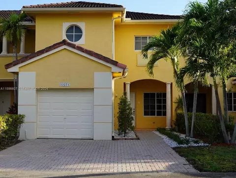 Undisclosed, Miami, FL 33186