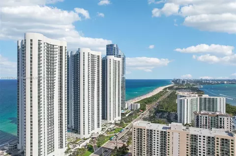 16001 Collins Ave #2206, Sunny Isles Beach, FL 33160