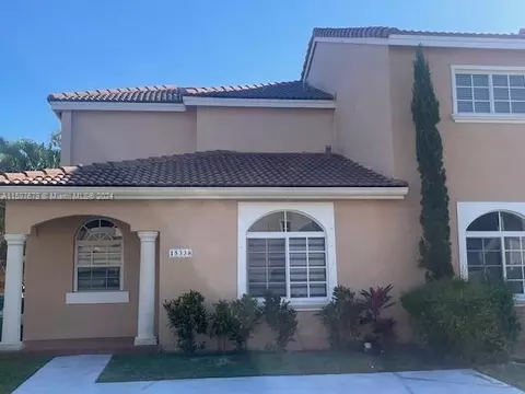 15338 SW 39th Ter, Miami, FL 33185