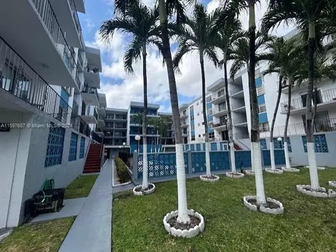 1635 W 44th Pl #307, Hialeah, FL 33012