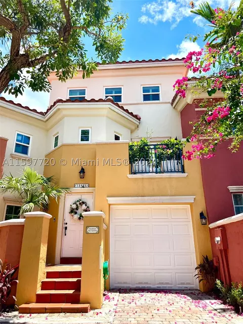 18465 NE 30th Ave #18465, Aventura, FL 33160