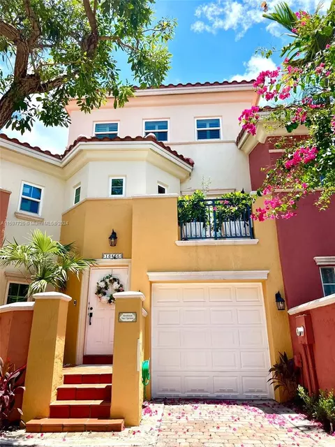 18465 NE 30th Ave #18465, Aventura, FL 33160