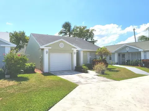 757 SE 22nd Dr, Homestead, FL 33033