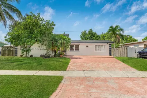 12440 SW 185th Ter, Miami, FL 33177