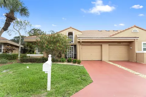 10981 Ladera Ln #A, Boca Raton, FL 33498