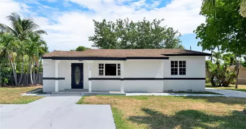 2509 Superior St, Opa Locka, FL 33054