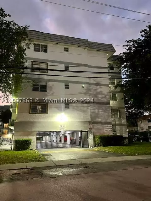 8950 NE 8th Ave #502, Miami, FL 33138