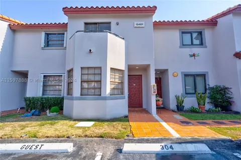 Undisclosed, West Miami, FL 33193