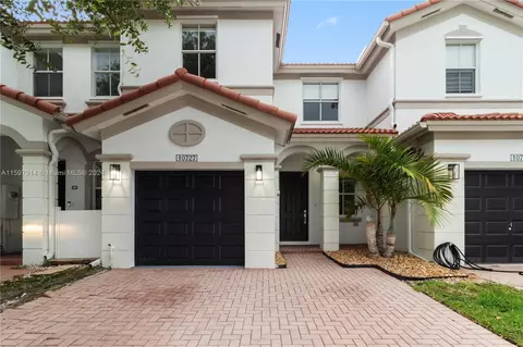 10727 NW 80th Ln #10727, Doral, FL 33178