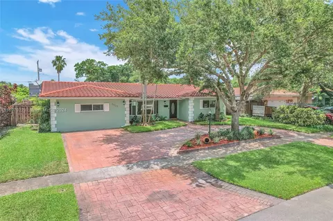 4719 Madison St, Hollywood, FL 33021