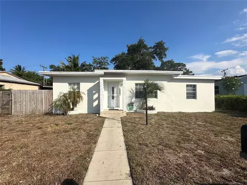 Undisclosed, Opa Locka, FL 33054