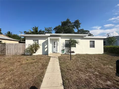 Undisclosed, Opa Locka, FL 33054