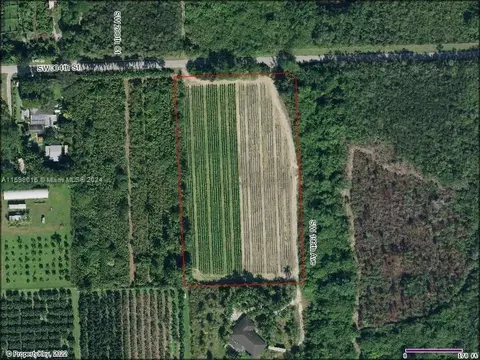 19922 SW 304th St, Homestead, FL 33030