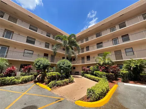 2711 NW 104th Ave #201, Sunrise, FL 33322