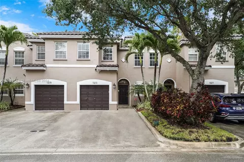 13213 NW 7th Mnr #13213, Plantation, FL 33325