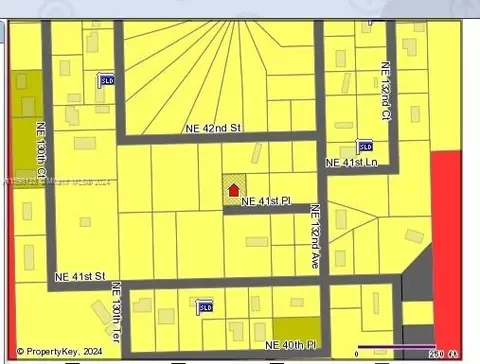 Undetermined Ne 42nd St, Ocala, FL 34488